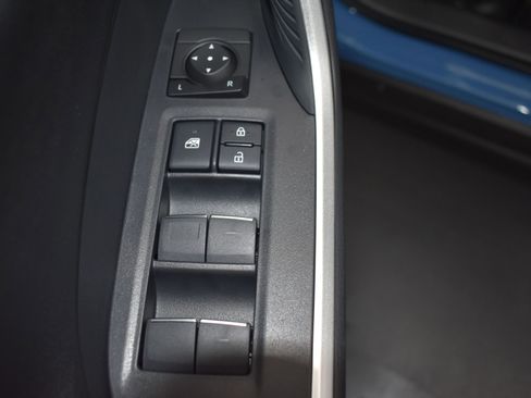 Used 2025 Toyota RAV4 XSE image 16