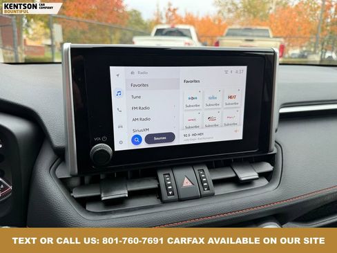 Used 2024 Toyota RAV4 Adventure image 26