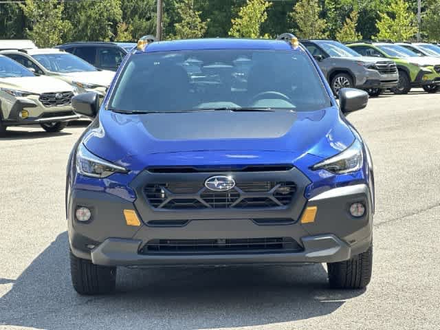 New 2026 Subaru Crosstrek 2.5i Wilderness AWD/4WD image 27