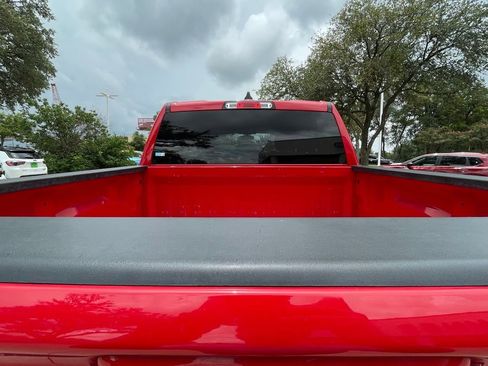 Used 2022 RAM 1500 Lone Star RWD image 25