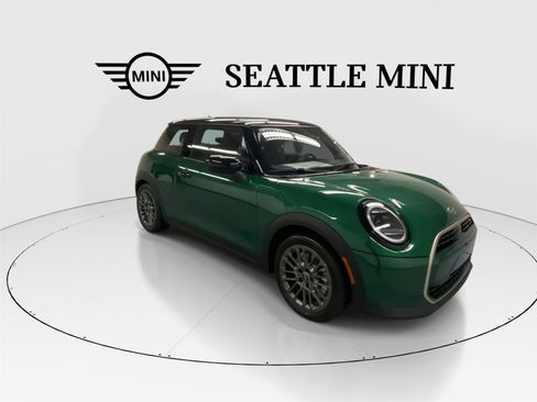 New 2026 MINI Cooper S FWD image 2