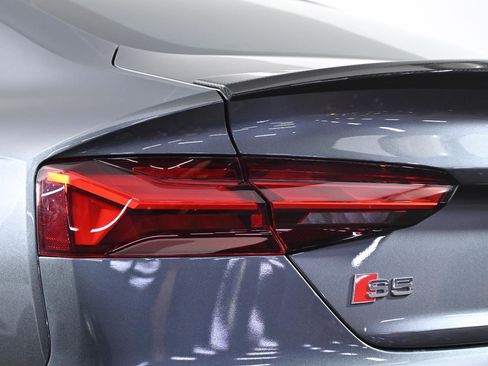 Used 2023 Audi S5 Prestige w/ Prestige Package image 6