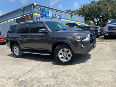 Used 2016 Toyota 4Runner SR5 Premium
