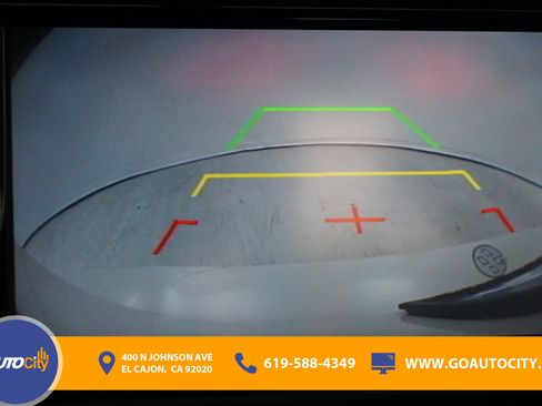 Used 2017 Toyota 86 860 Special Edition image 11