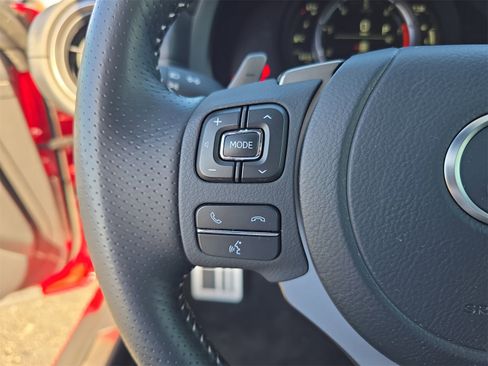 Used 2025 Lexus RC 350 F Sport image 21