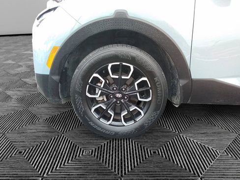 Certified 2023 Hyundai Santa Cruz SEL w/ Activity Package image 14