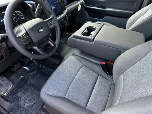 New 2026 Ford F150 XL image 9