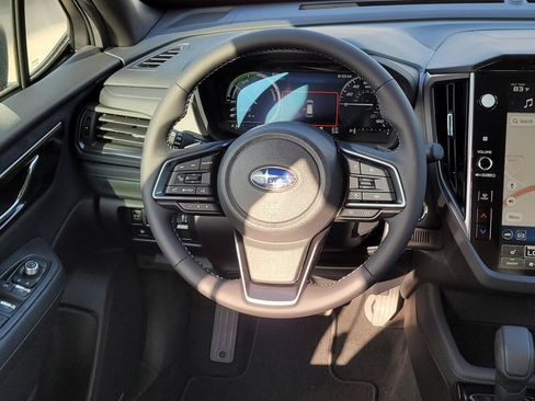 New 2026 Subaru Forester Premium AWD/4WD image 6
