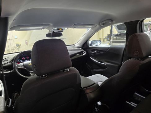 Used 2024 Chevrolet Malibu RS image 15