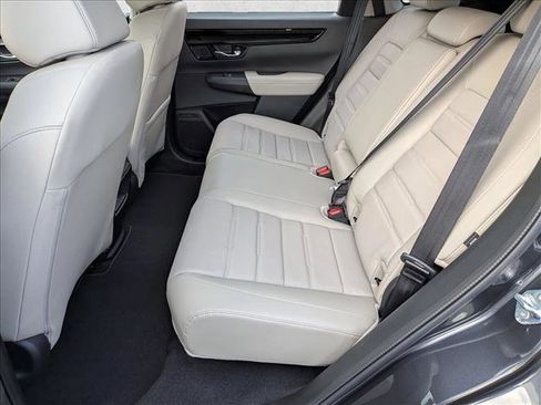 New 2026 Honda CR-V EX-L image 14