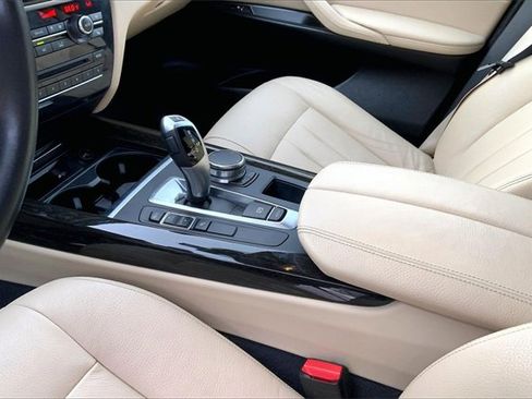 Used 2017 BMW X5 sDrive35i image 13