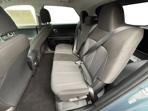 Used 2024 Hyundai Ioniq 5 SEL image 16