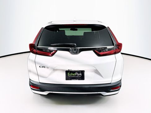 Used 2020 Honda CR-V EX-L image 7