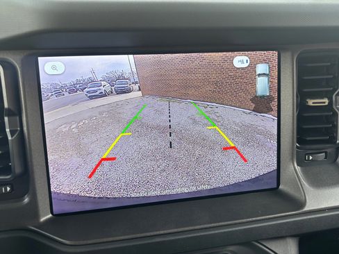 New 2026 Ford Bronco Badlands w/ Sasquatch Package image 67