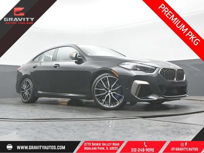 Used 2023 BMW M235i xDrive Gran Coupe w/ Premium Package