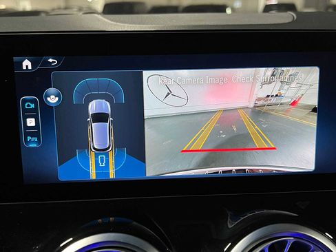 Certified 2025 Mercedes-Benz GLA 250 4MATIC image 34