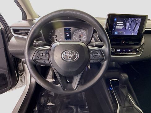 Used 2024 Toyota Corolla LE image 13