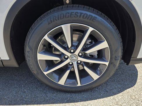 New 2026 Acura MDX SH-AWD w/ Advance Package image 7