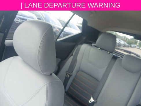 Certified 2024 Nissan Kicks SR w/ SR Premium Package FWD image 17