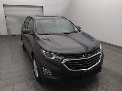 Used 2019 Chevrolet Equinox LS w/ LS Convenience Package FWD image 14