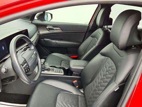 Used 2026 Kia Sportage X-Line w/ X-Line Technology Package AWD/4WD image 20