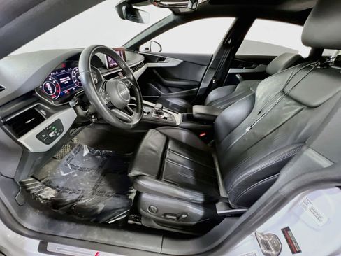 Used 2019 Audi A5 2.0T Premium Plus w/ Premium Plus image 21