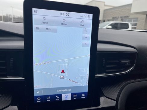 Used 2023 Ford Explorer ST w/ Equipment Group 401A image 26