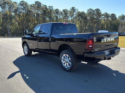 New 2026 RAM 2500 Big Horn image 5