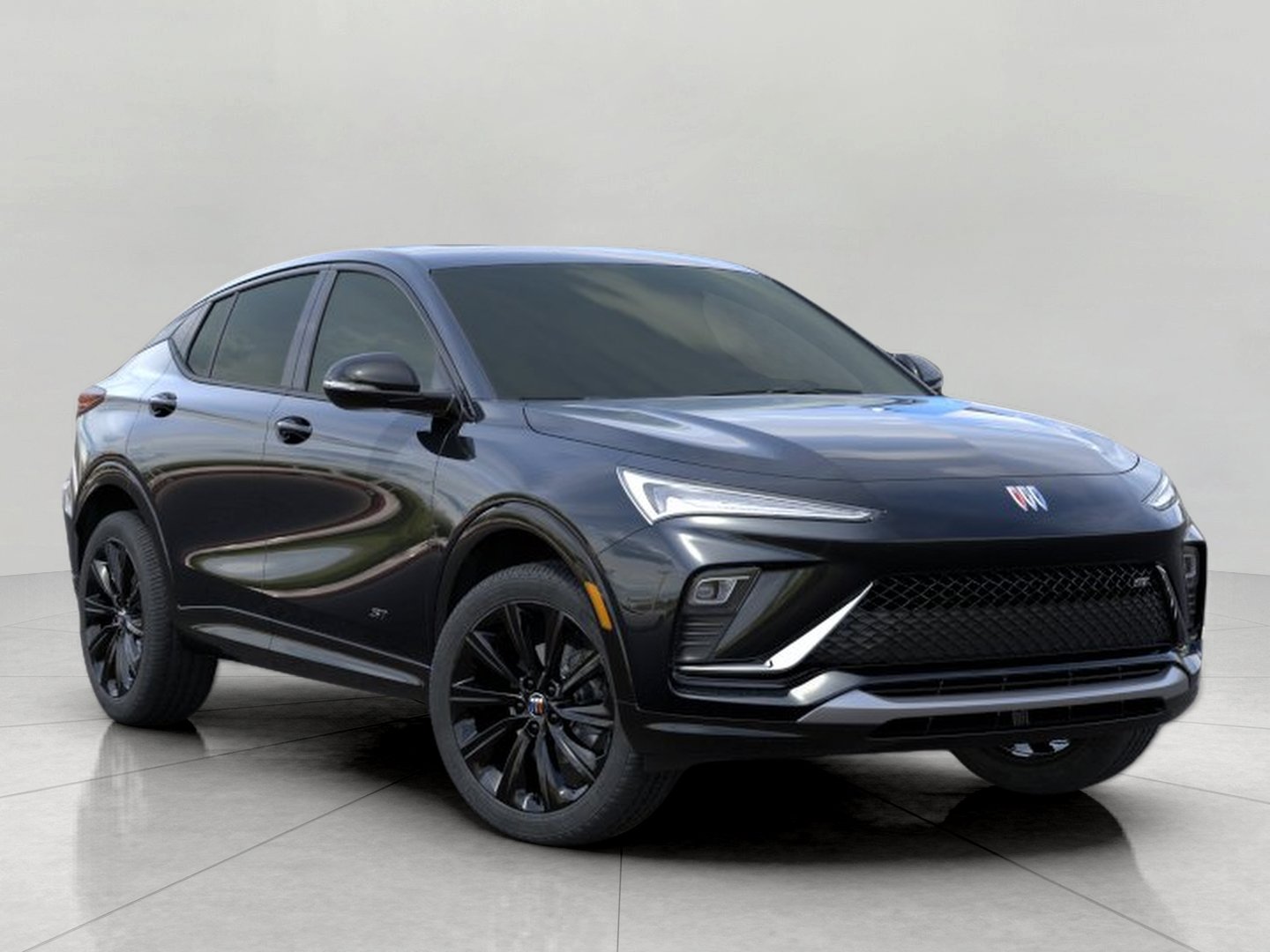New 2026 Buick Envista Sport Touring w/ Convenience I Package FWD image 1