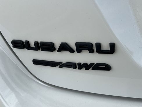 Used 2021 Subaru WRX STI Limited image 14