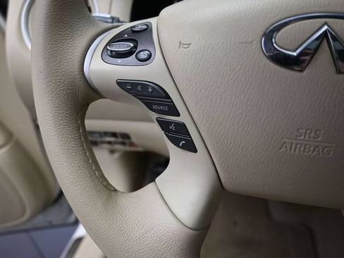 Used 2014 INFINITI QX60 FWD w/ Premium Plus Package image 6