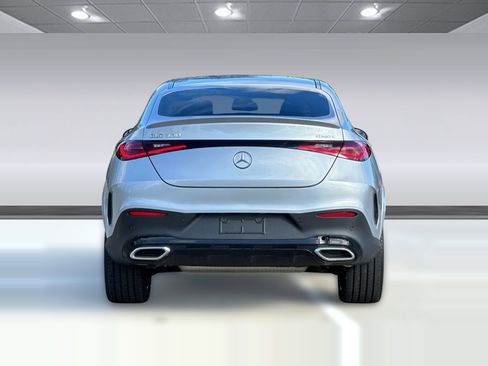 Certified 2024 Mercedes-Benz GLC 300 4MATIC image 9