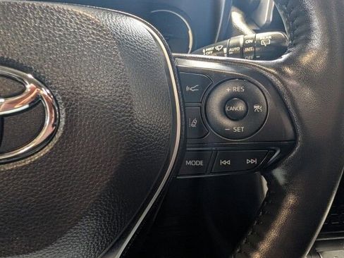 Used 2024 Toyota RAV4 XLE Premium w/ Weather Package image 12