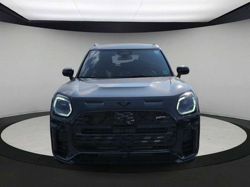 New 2026 MINI Cooper Countryman S w/ Comfort Package Max image 3