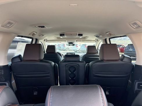 New 2026 Honda Odyssey Elite image 31
