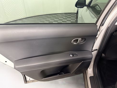 Used 2024 Hyundai Ioniq 5 SEL RWD image 26