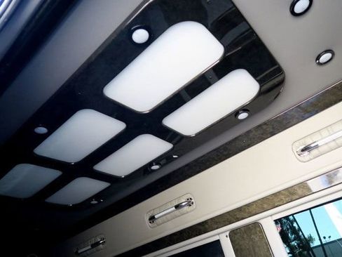 Used 2020 Mercedes-Benz Sprinter 3500 image 14