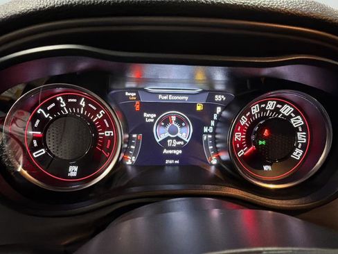 Used 2023 Dodge Challenger GT RWD image 12