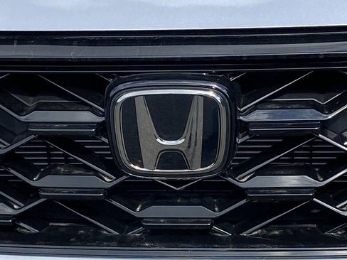 New 2026 Honda CR-V Sport image 28
