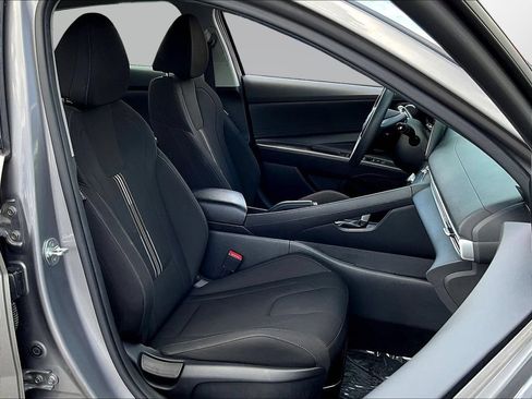 Certified 2024 Hyundai Elantra SEL FWD image 27