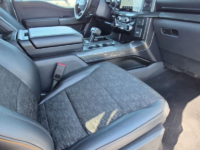Used 2023 Ford F150 Tremor w/ Trailer Tow Package AWD/4WD image 20