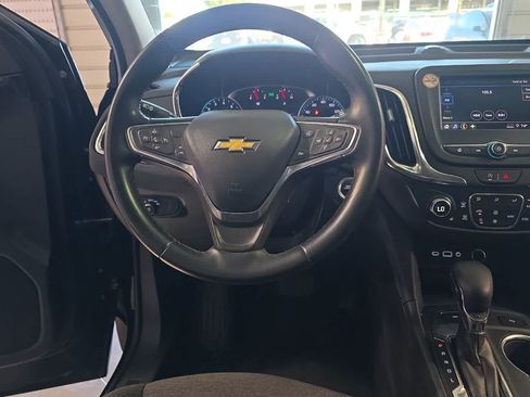 Used 2024 Chevrolet Equinox LT AWD/4WD image 16