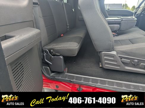 Used 2008 Ford F350 XL AWD/4WD image 18