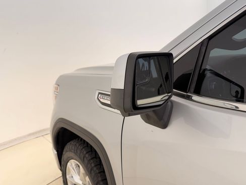 Used 2020 GMC Sierra 1500 SLT image 20