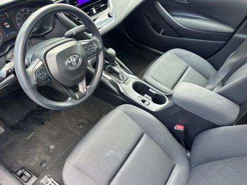 Used 2024 Toyota Corolla LE FWD image 10