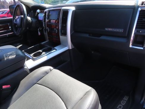 Used 2011 RAM 2500 Laramie w/ Protection Group AWD/4WD image 44
