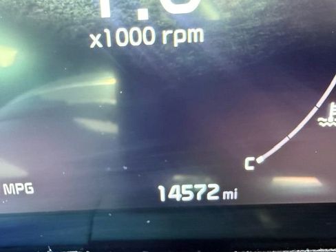 Used 2024 Kia Telluride SX Prestige X-Pro image 4