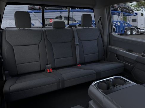 New 2026 Ford F150 XLT AWD/4WD image 11