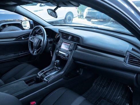 Used 2019 Honda Civic Sport image 26