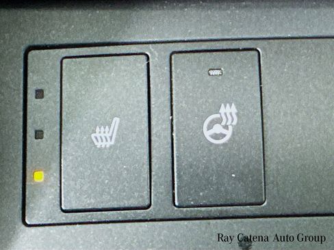 Certified 2025 Lexus IS 350 F Sport w/ Accessory Package image 21